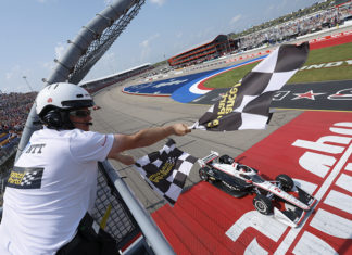 IndyCar, Josef Newgarden