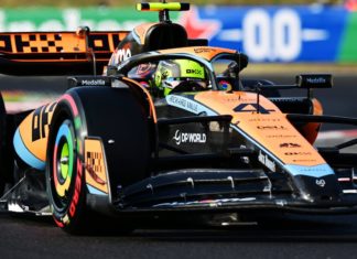 Lando Norris | McLaren Racing