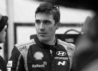 Craig Breen, WRC