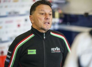 Fausto Gresini