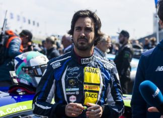 Albert Costa Balboa, Emil Frey Racing, Lamborghini Huracan GT3 Evo, Oschersleben, Alemanya, ADAC GT Masters, Daniel Juncadella,