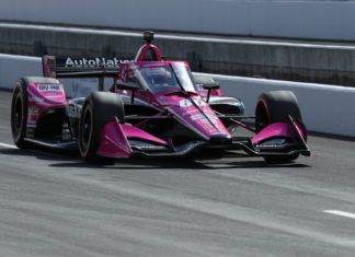 Liberty Media, Meyer Shank Racing, IndyCar