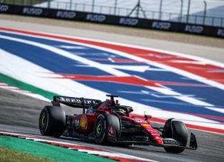 Charles Leclerc, F1