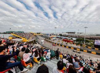 FIA, F3, GT, Macau GP