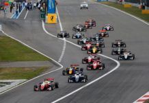 FIA European F3 / Formula European Masters