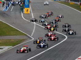 FIA European F3 / Formula European Masters