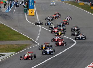 FIA European F3 / Formula European Masters