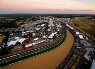 FIA, WEC, Le Mans 24 Hours