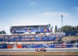 MotoGP, Jerez