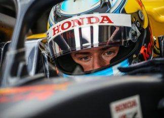 Honda, Super Formula