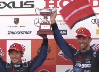 Jenson Button, Naoki Yamamoto