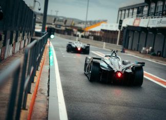 Formula E, FIA, Motorsport Games