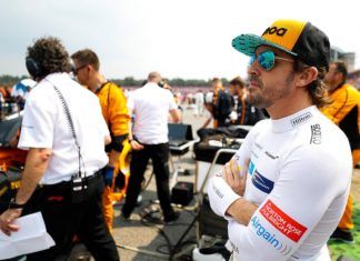 Fernando Alonso