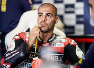 Romano Fenati