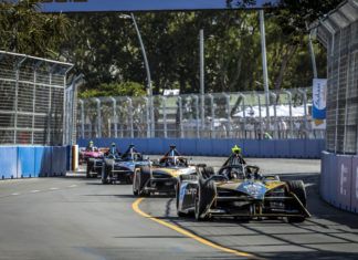 FIA, Formula E