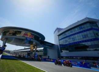 El Gran Premi d'Espanya tindrà lloc aquest cap de setmana al Circuito de Jerez-Ángel Nieto / MotoGP