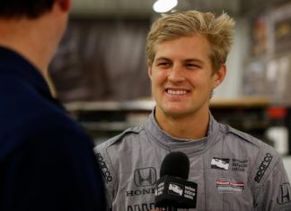 Marcus Ericsson