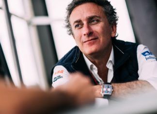 Alejandro Agag