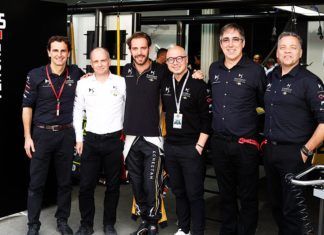 Jean-Eric Vergne