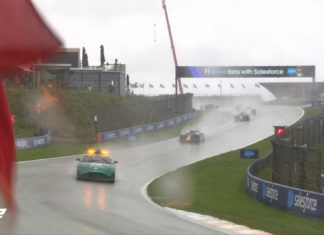 F2, Zandvoort