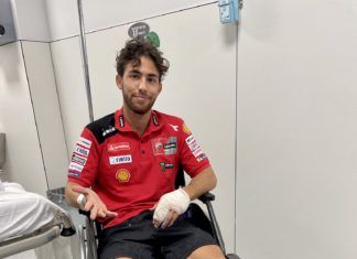 Enea Bastianini