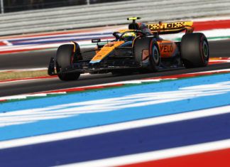 McLaren, Lando Norris, F1