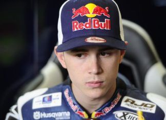 Danny Kent