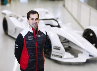 Neel Jani