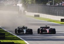 Lewis Hamilton, Charles Leclerc, F1