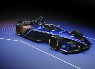 Maserati, Formula E