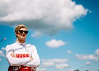 Marcus Ericsson, IndyCar