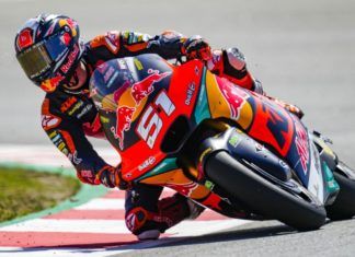 Pedro Acosta, KTM, Red Bull