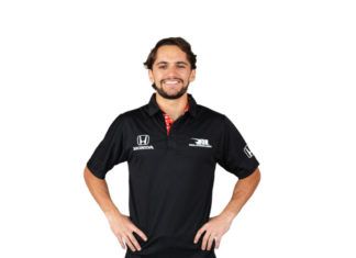 Pietro Fittipaldi, IndyCar