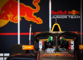 Red Bull, F1