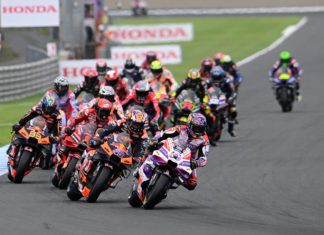 MotoGP