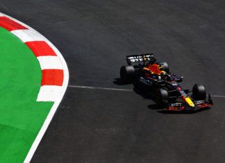 F1, Mexico GP