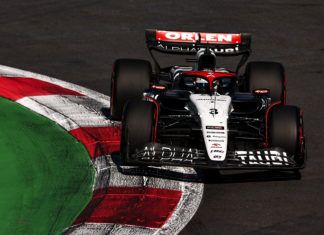 F1, Mexico GP