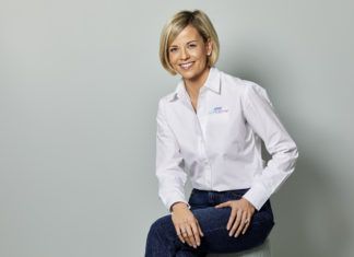 Susie Wolff, F1 Academy