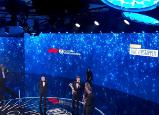 FIA, FIA Prize Gala