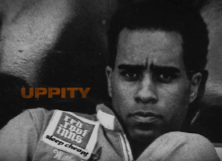 Uppity, William T Ribbs