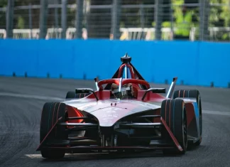 Formula E, Jake Dennis