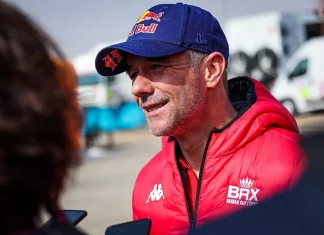 Sebastien Loeb, WRC, Mèxic