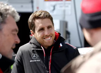 Dani Juncadella, Spa, 24 Hores Spa, 24 Hores, Spa