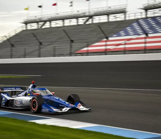 Alex Palou, Ganassi, Takuma Sato, Indycar, Indy500, Scott Dixon