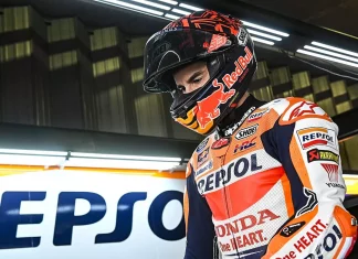 Marc Márquez i Honda, cada cop més aprop de prendre camins per separat / MotoGP