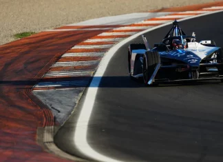 FIA, Formula E