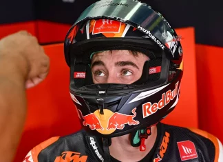 Pedro Acosta, KTM, Red Bull KTM AJO