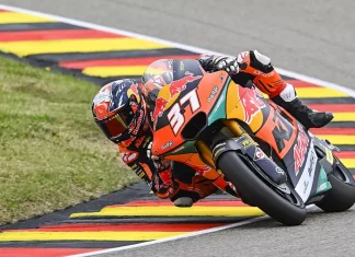 Pedro Acosta, MotoGP, KTM, KTM Ajo,